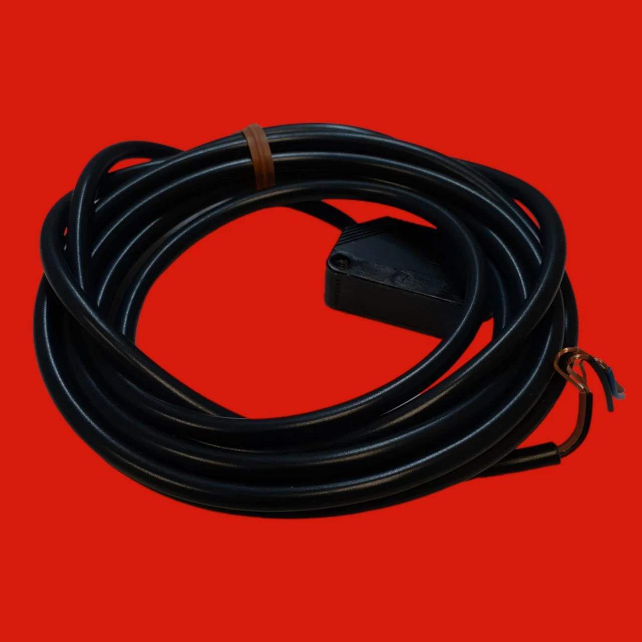 E3Z-D82 product reference image; not current-stock, current-lot, original-supply, lead-time or warranty proof