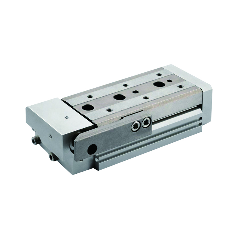 MHQ series compact pneumatic gripper